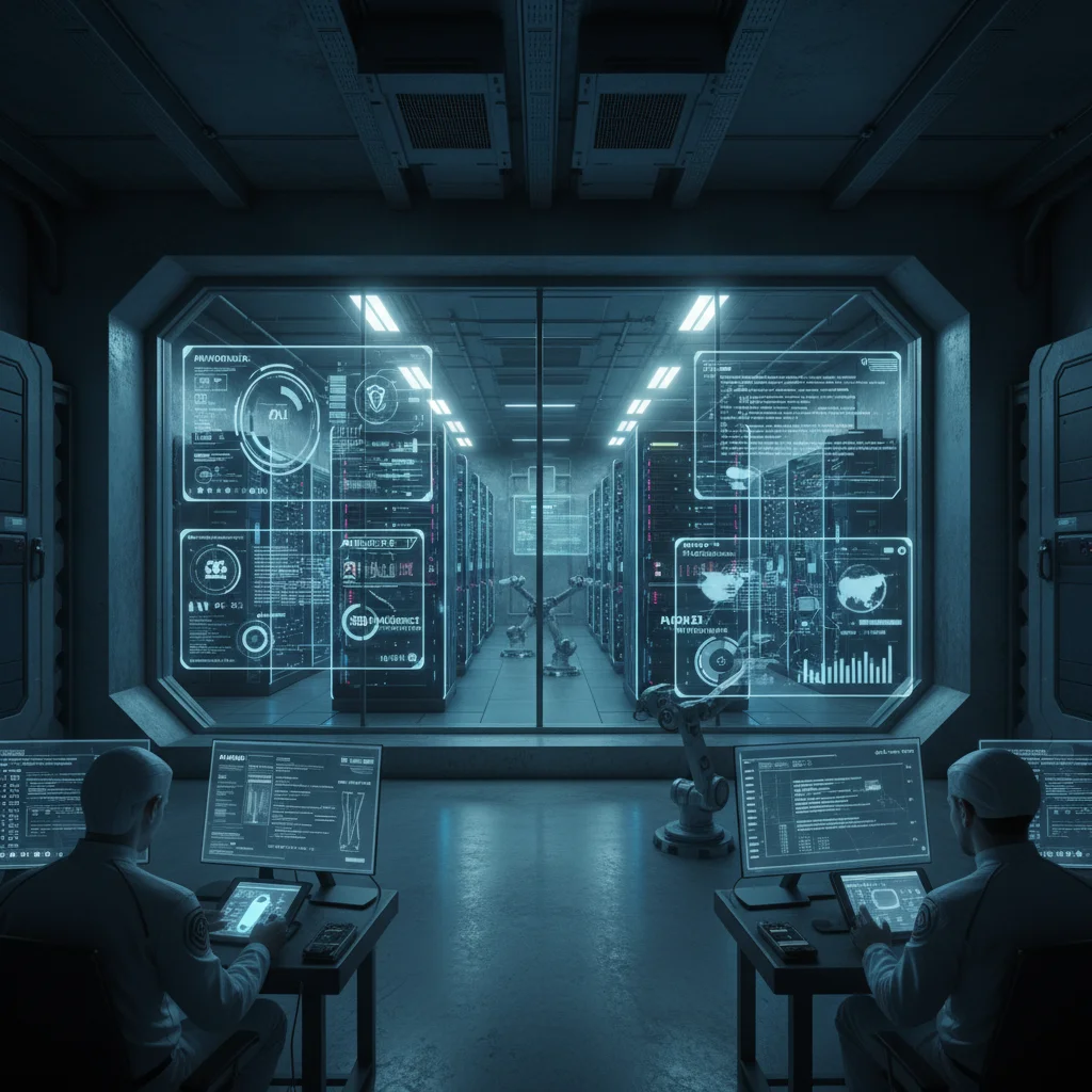 On-prem and air-gapped AI coding options in 2026