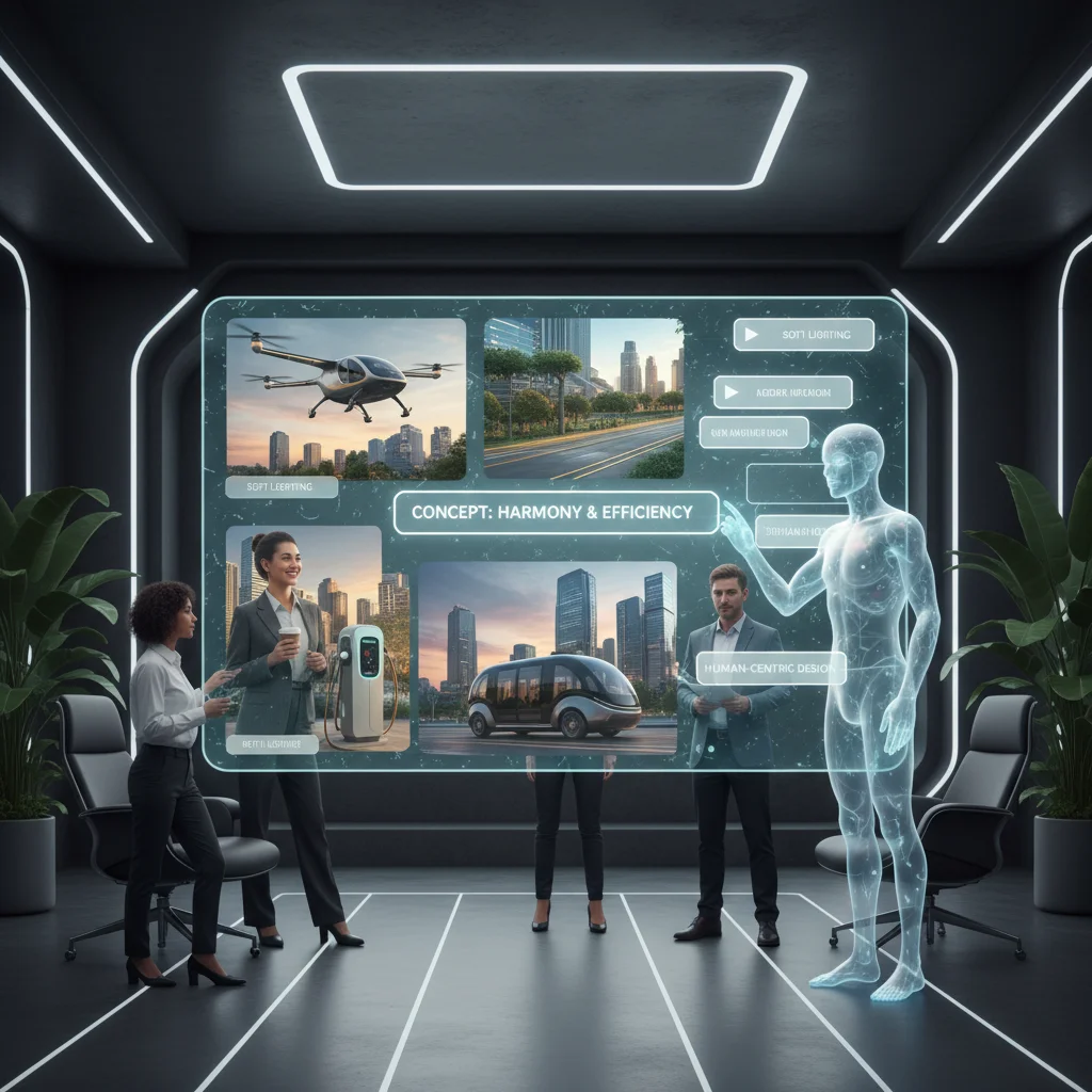 Recommended 2026 AI image workflow for marketing and advertising teams